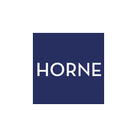 Horne icon