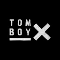 TomboyX icon