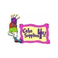 Cake Supplies 4 U icon