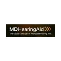 MDHearingAid icon
