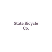 State Bicycle icon