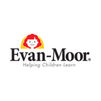 Evan Moor icon