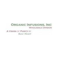 Organic Infusion icon