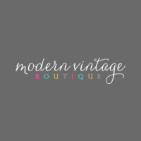 Modern Vintage Boutique icon
