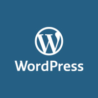 WordPress icon