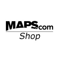 Maps.com Shop icon