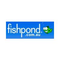 Fishpond AU icon