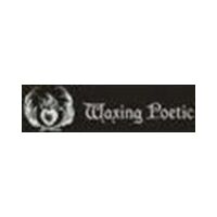 Waxing Poetic icon