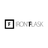 Iron Flask icon