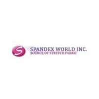 Spandex World icon