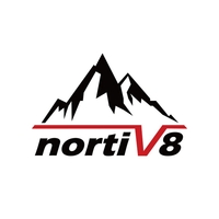 Nortiv8 icon
