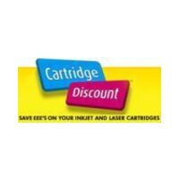 Cartridge Discount UK icon