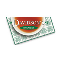 Davidson’s Organic Teas icon