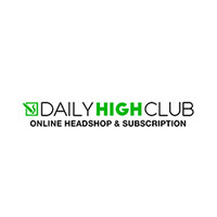 Daily High Club icon