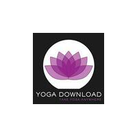 Yoga Download icon
