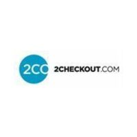 2checkout icon