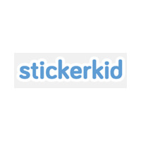 StickerKid icon
