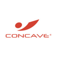 Concave icon