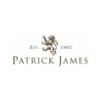 Patrick James icon