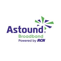 Astound Broadband Powered by RCN icon