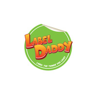 Label Daddy icon