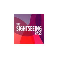 The SightSeeing Pass icon