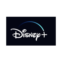 Disney Plus icon