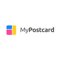 MyPostcard icon