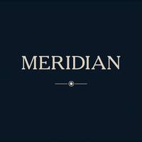 Meridian Grooming icon