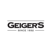 GEIGER'S icon
