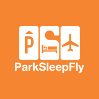 Park Sleep Fly icon