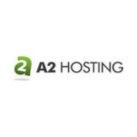 A2 Hosting icon