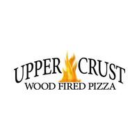 Upper Crust Wood Fired Pizza icon