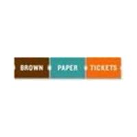 Brown Paper Tickets icon