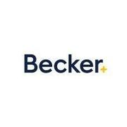 Becker Professional Education icon