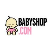 Babyshop icon