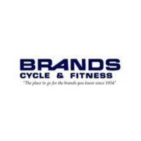 Brands Cycle and Fitness icon