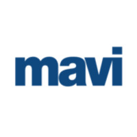 Mavi icon