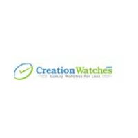 Creationwatches icon