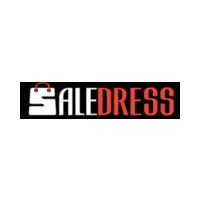 Sale Dress icon