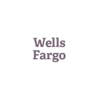 Wells Fargo icon
