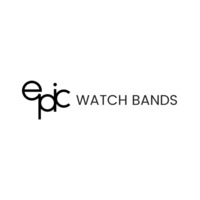 Epic Watch Bands icon