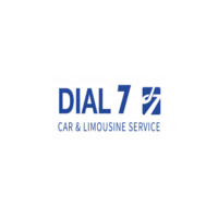 Dial 7 icon