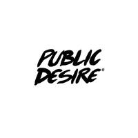 Public Desire US icon