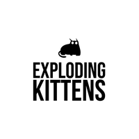 Exploding Kittens icon