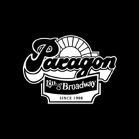 Paragon Sports icon