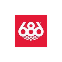 686 Clothing icon