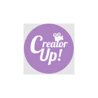 CreatorUp icon