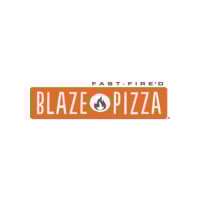 Blaze Pizza icon