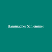 Hammacher Schlemmer icon
